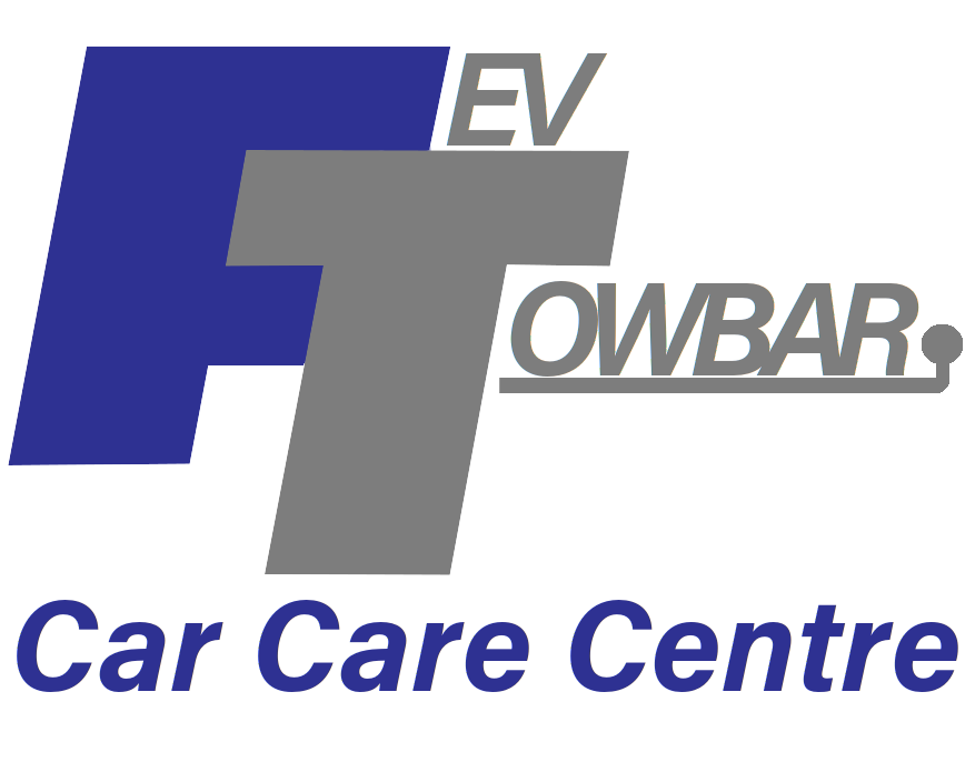 Fev Towbar and Car Care Centre Logo